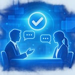 採用ハラスメント防止方針