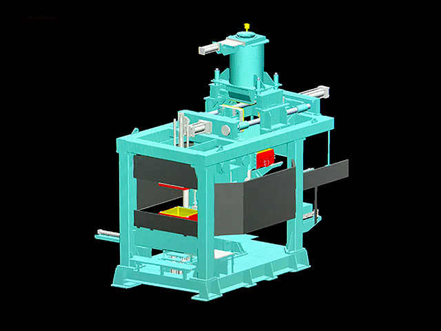 生産体制 設計 CAD